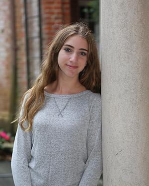 Image of student athlete at Knox, Long Island’s oldest boarding and day school - USA